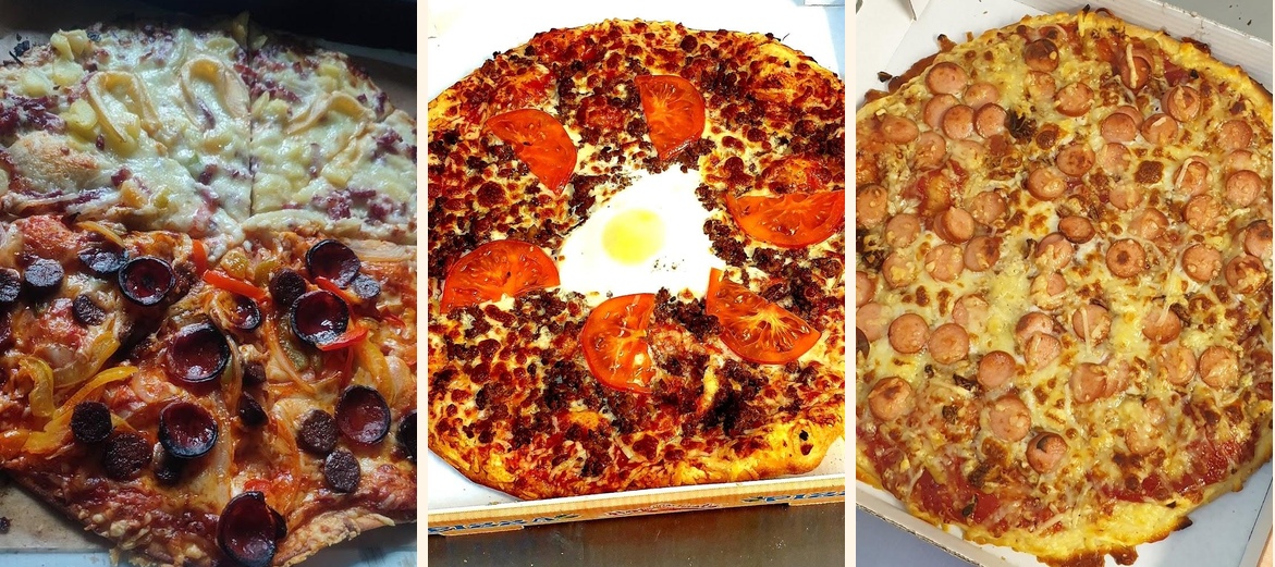 La Bonne Pizz - Gallery Image 1