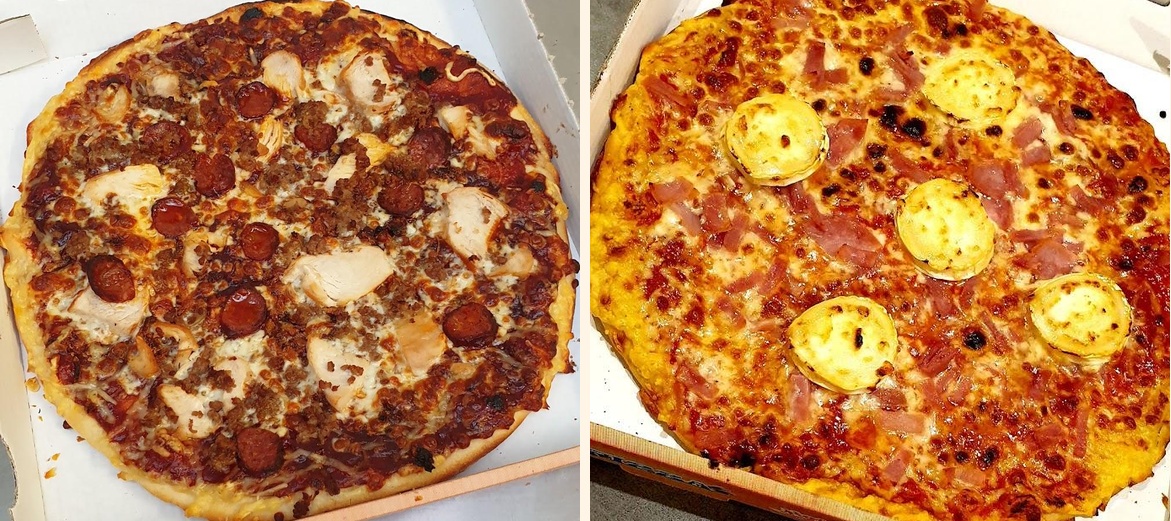 La Bonne Pizz - Gallery Image 2