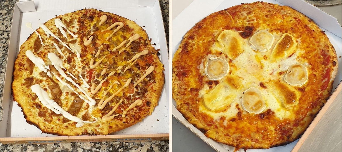 La Bonne Pizz - Gallery Image 3